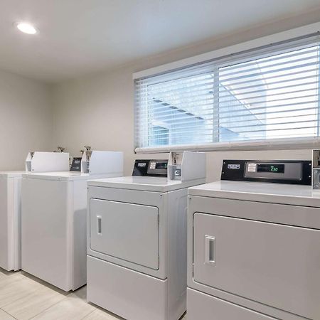 Studio 6 Suites Perris, Ca Dış mekan fotoğraf