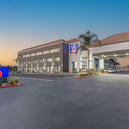 Studio 6 Suites Perris, Ca Dış mekan fotoğraf
