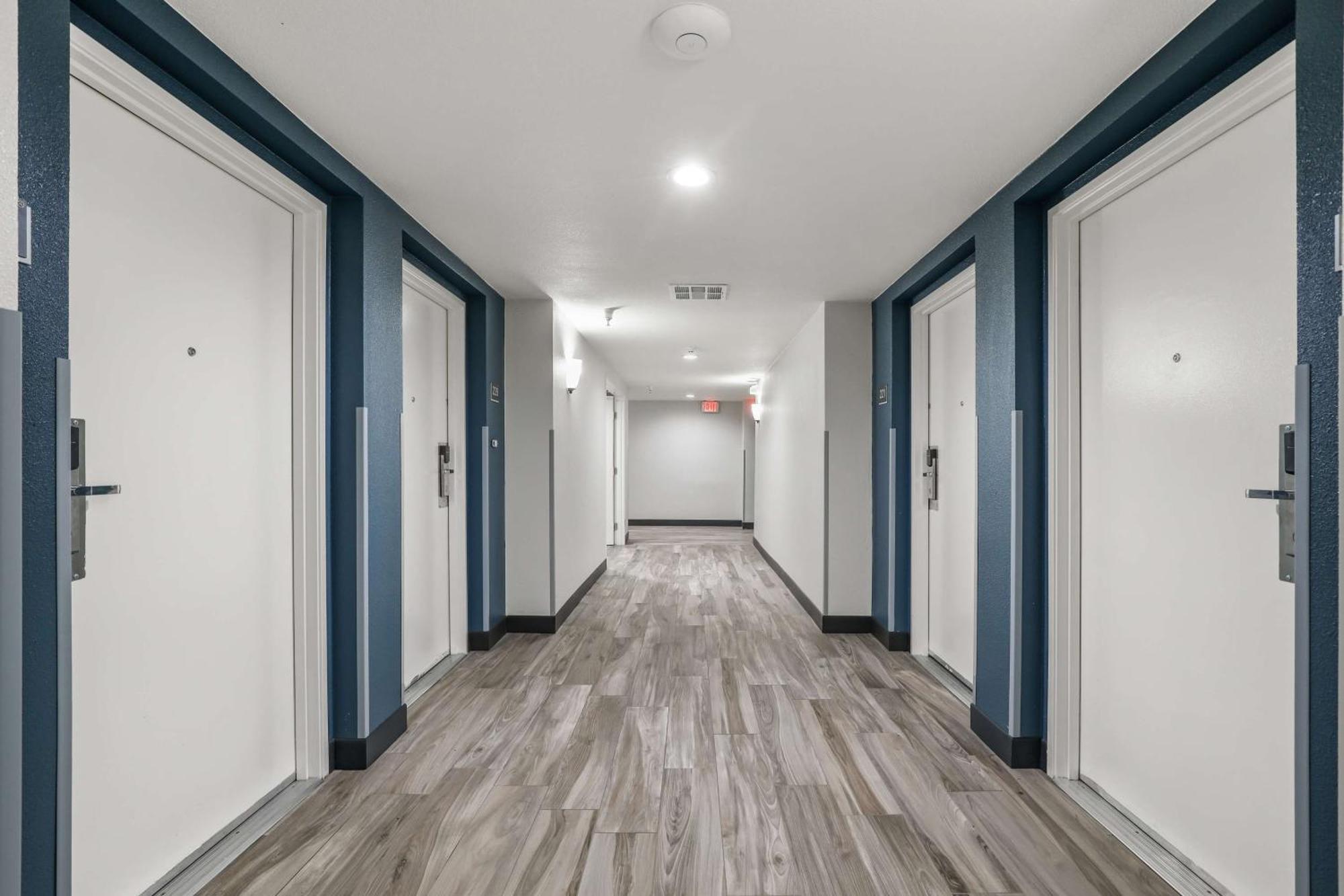 Studio 6 Suites Perris, Ca Dış mekan fotoğraf