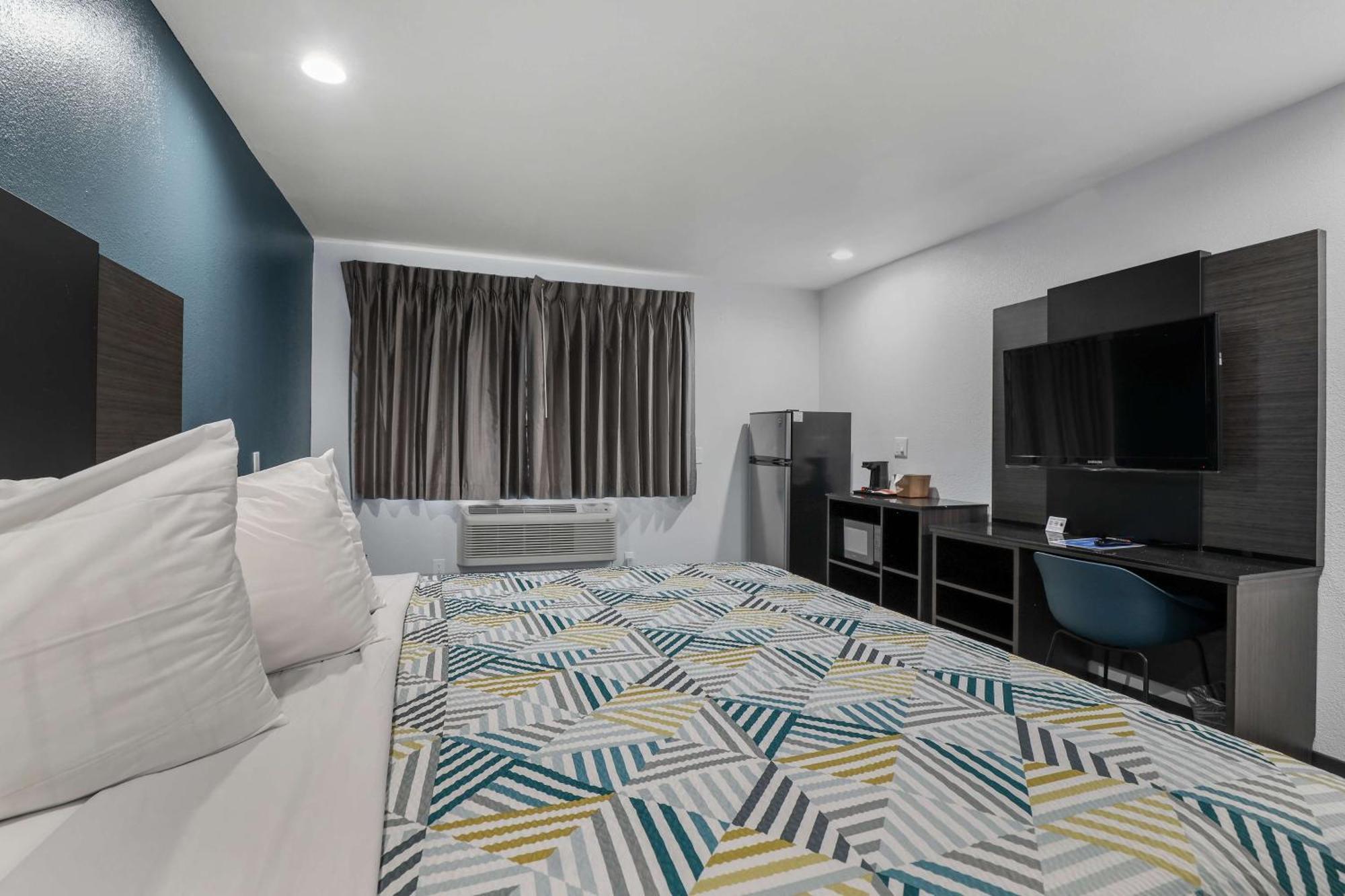 Studio 6 Suites Perris, Ca Dış mekan fotoğraf