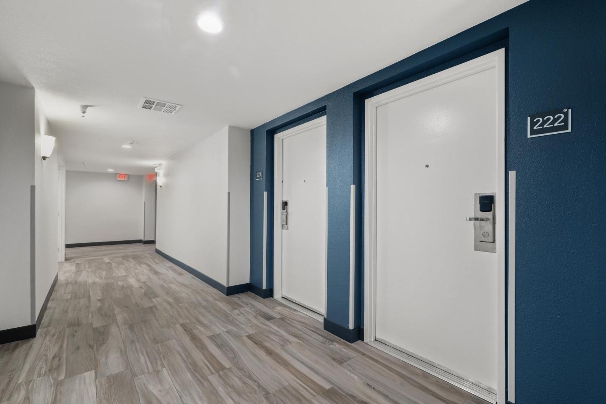 Studio 6 Suites Perris, Ca Dış mekan fotoğraf