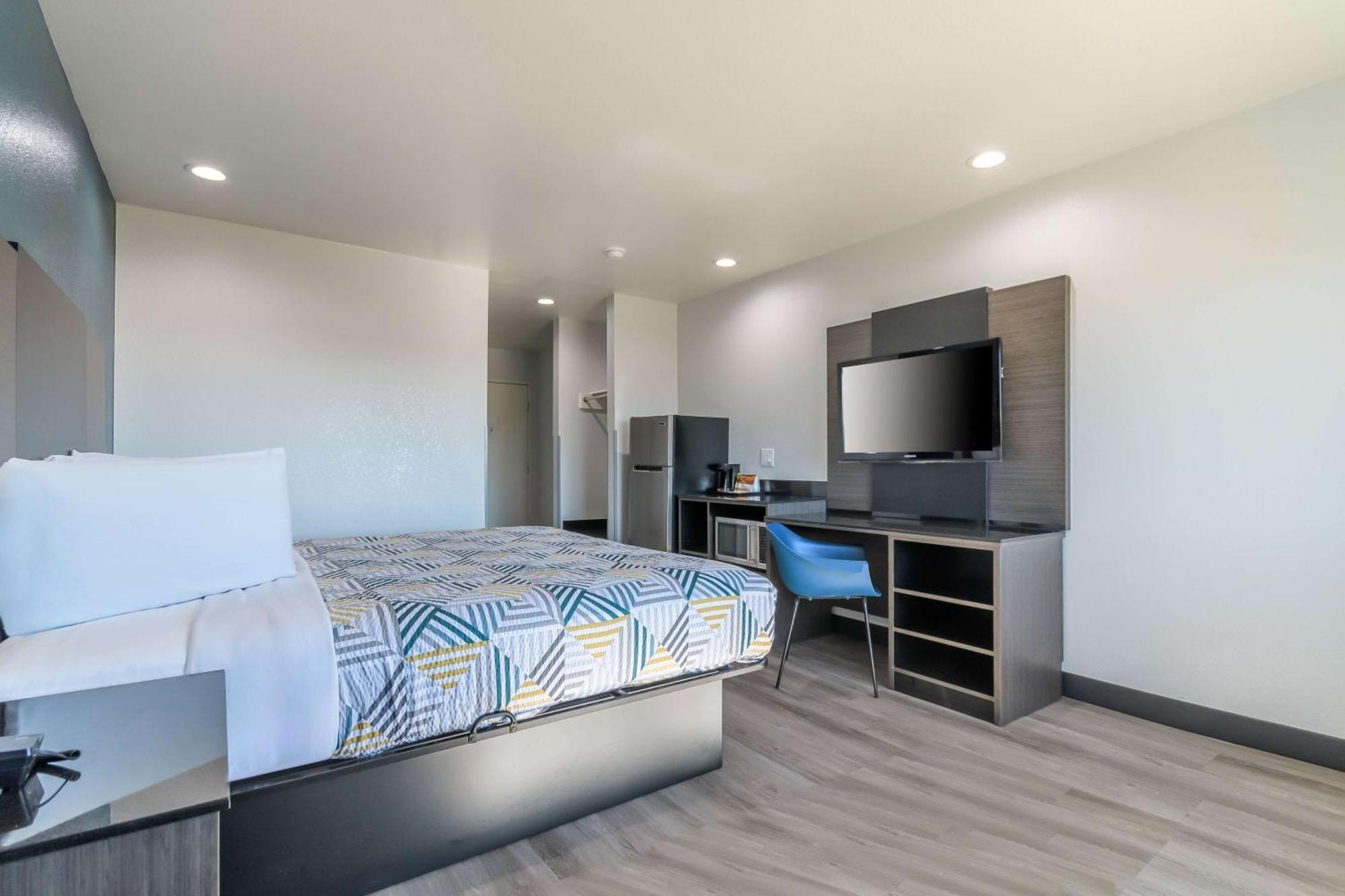Studio 6 Suites Perris, Ca Dış mekan fotoğraf