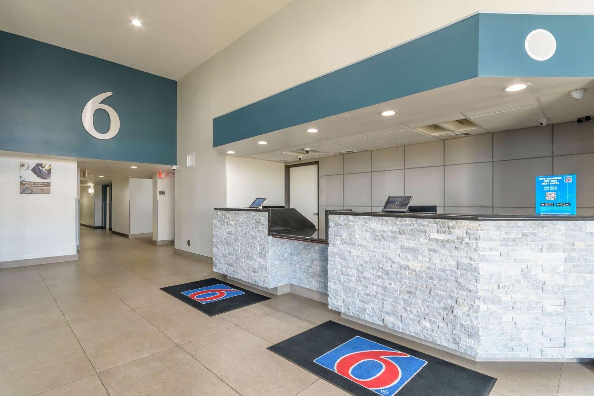 Studio 6 Suites Perris, Ca Dış mekan fotoğraf