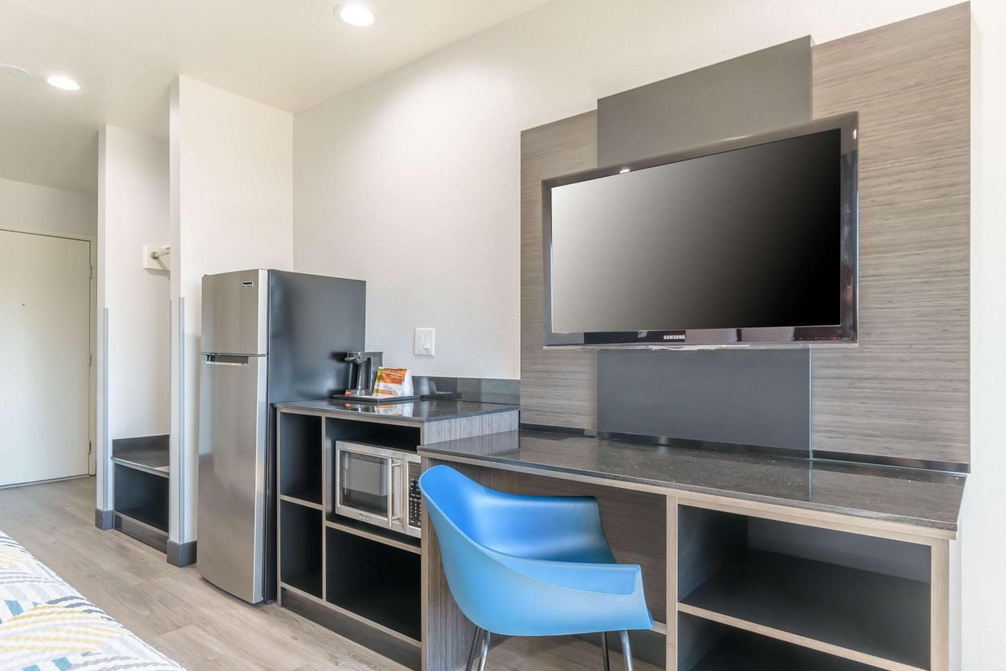 Studio 6 Suites Perris, Ca Dış mekan fotoğraf